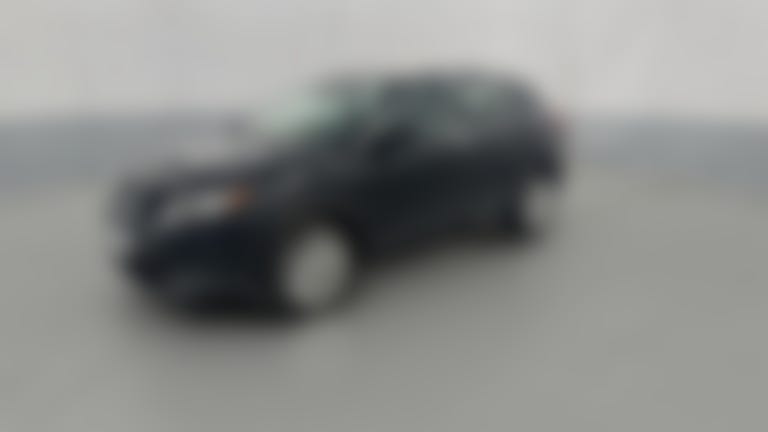 2019 Nissan Rogue Sport vehicle photo