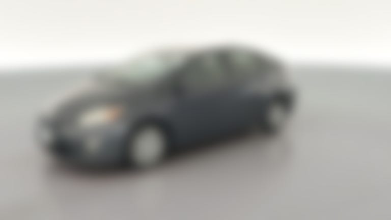 2011 Toyota Prius vehicle photo