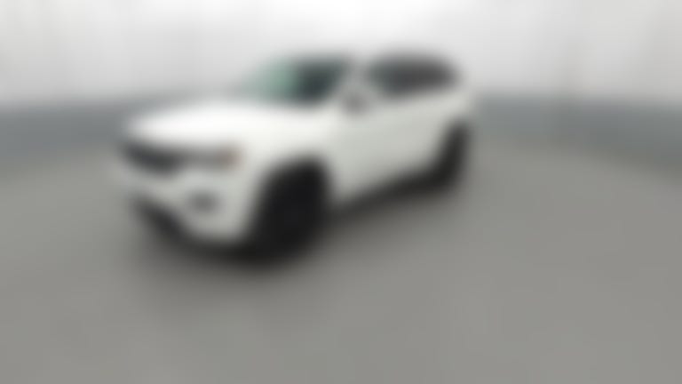 2020 Jeep Grand Cherokee vehicle photo