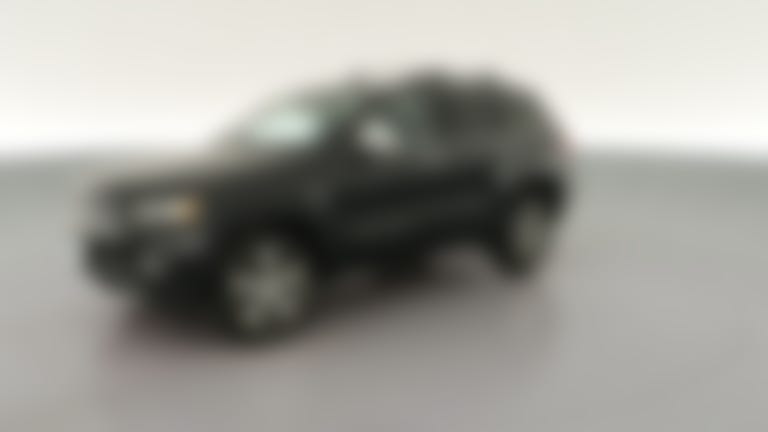 2016 Jeep Grand Cherokee vehicle photo