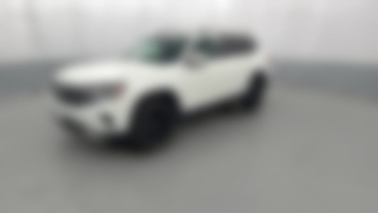 2022 Volkswagen Atlas vehicle photo