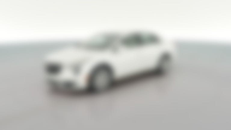 2018 Cadillac XTS vehicle photo