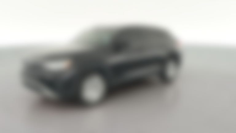 2021 Volkswagen Atlas Cross Sport vehicle photo