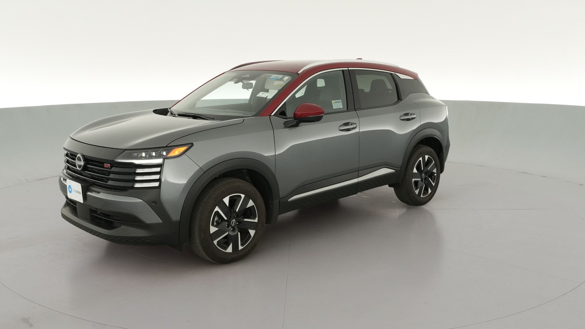 2025 Nissan Kicks vehicle photo