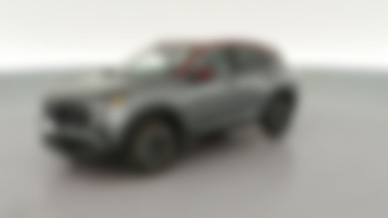 2025 Nissan Kicks vehicle photo