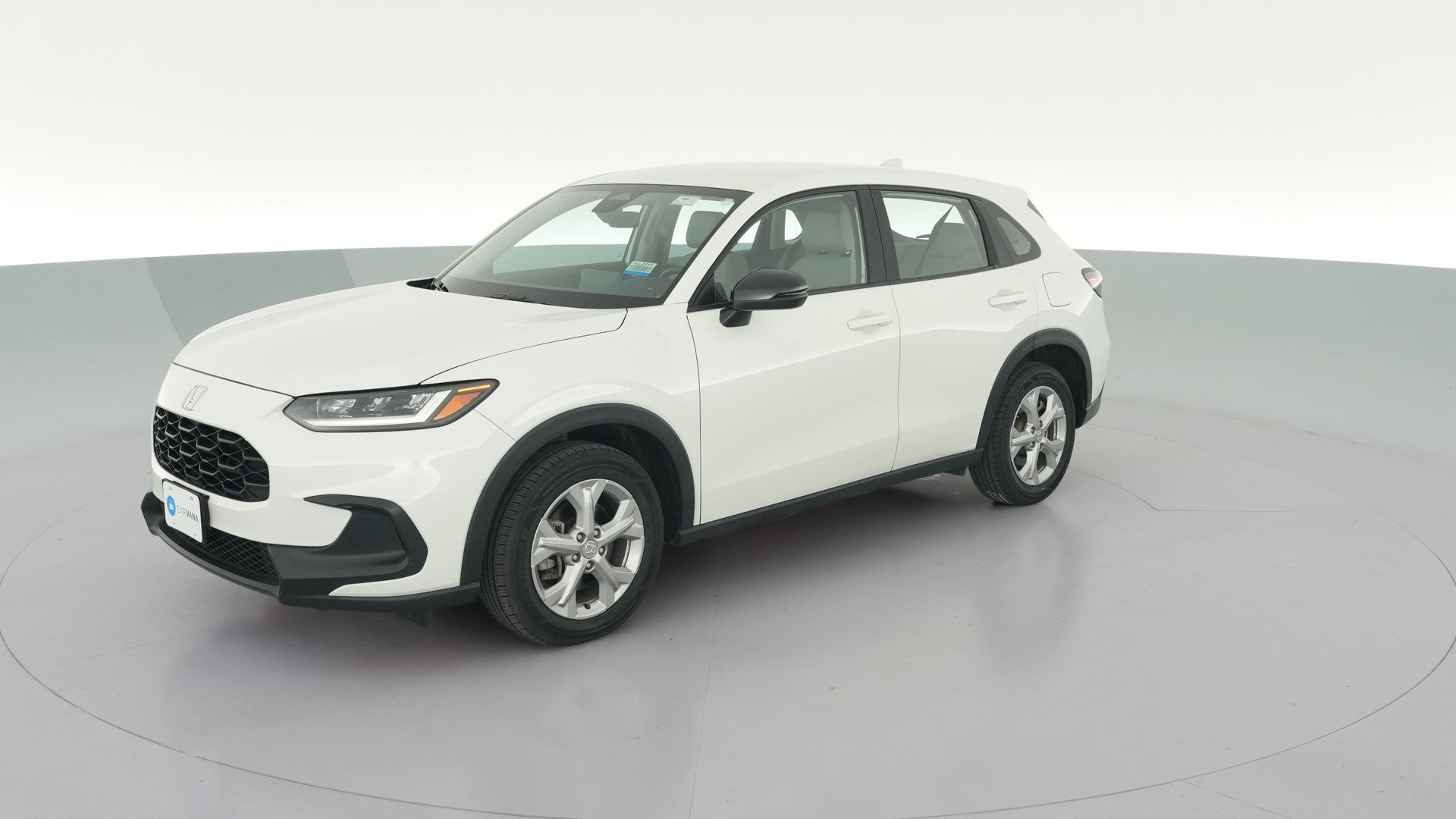 2023 Honda HR-V vehicle photo