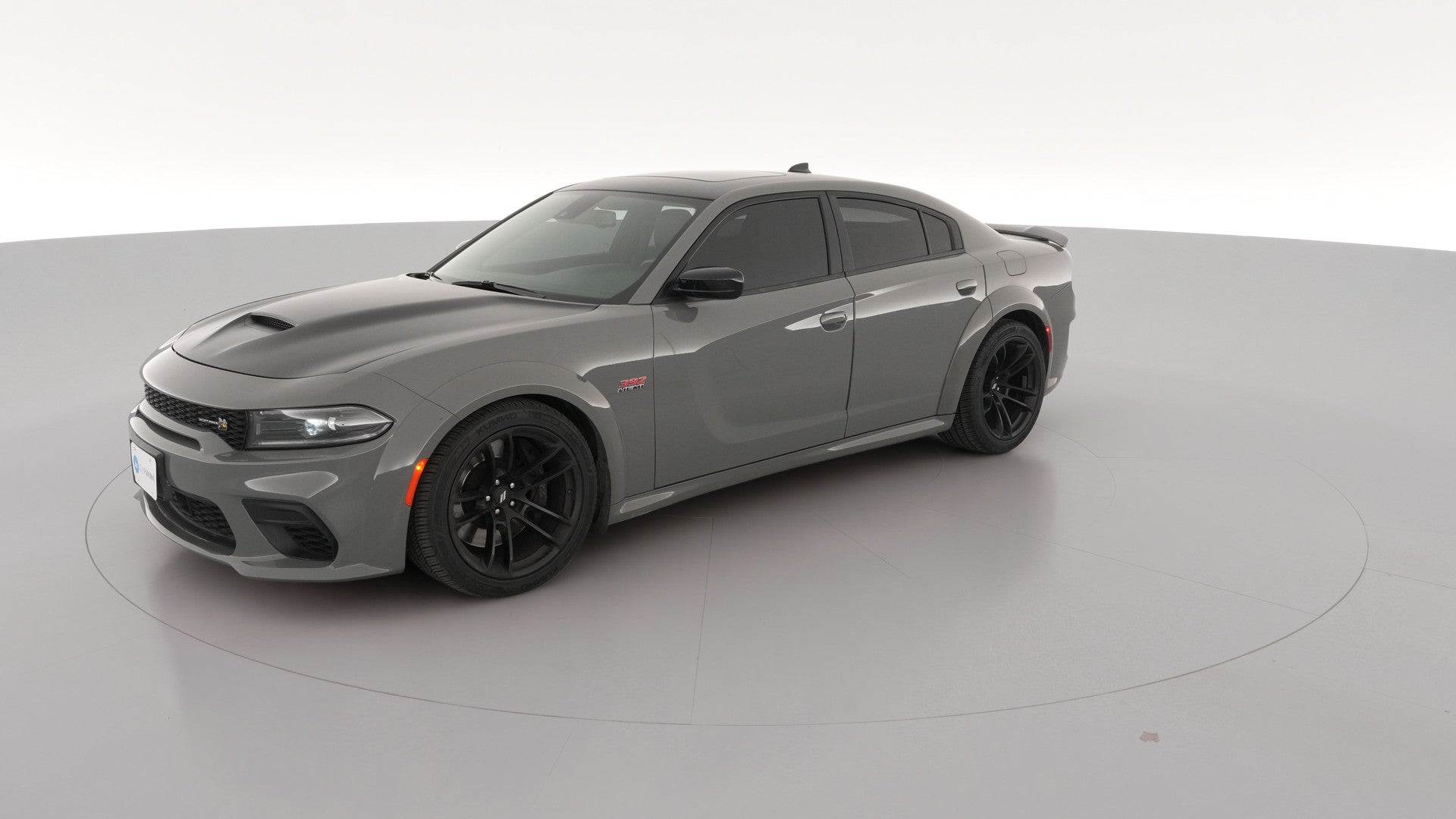 2023 Dodge Charger vehicle photo