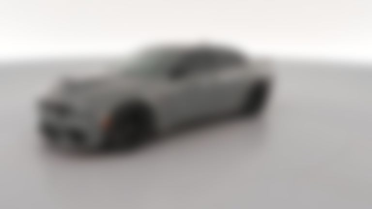 2023 Dodge Charger vehicle photo