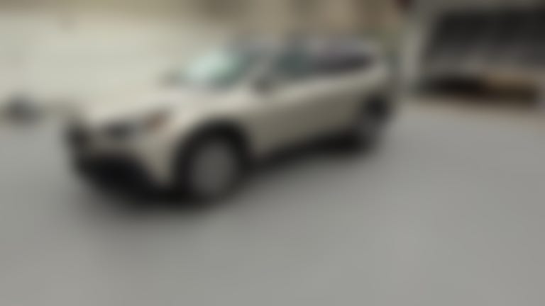 2020 Subaru Outback vehicle photo