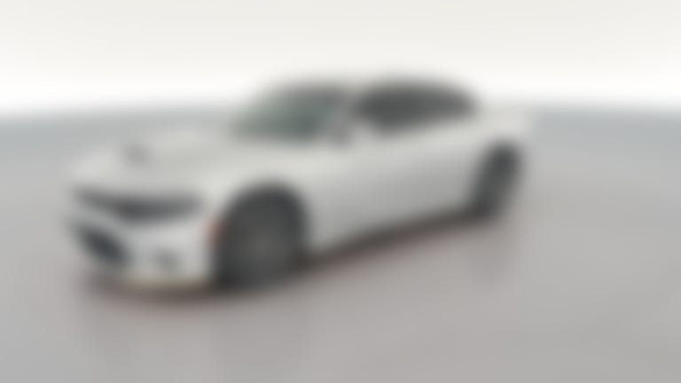2022 Dodge Charger vehicle photo