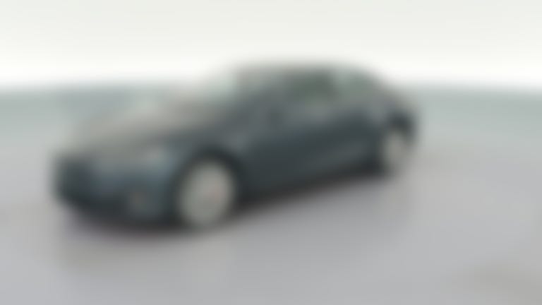 2020 Tesla Model S vehicle photo