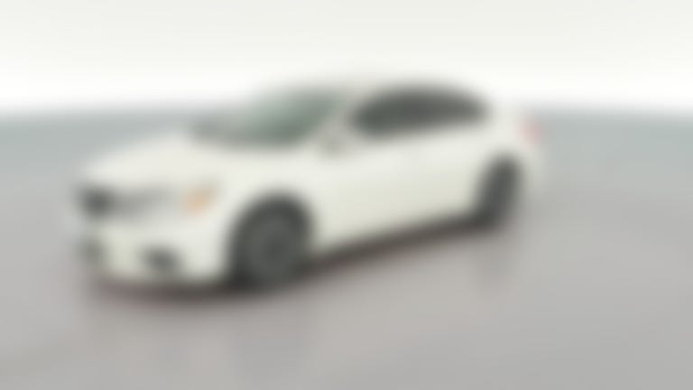 2017 Nissan Altima vehicle photo