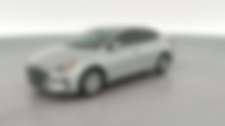 2020 Hyundai Elantra vehicle photo