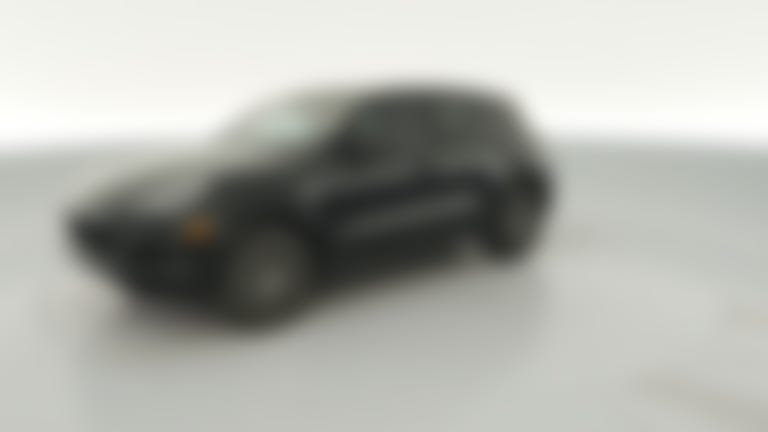 2019 Porsche Cayenne vehicle photo