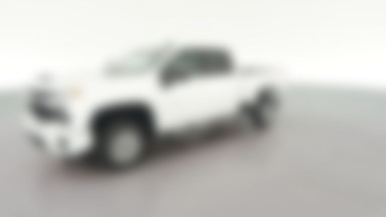 2026 Chevrolet Silverado 2500 HD Crew Cab vehicle photo
