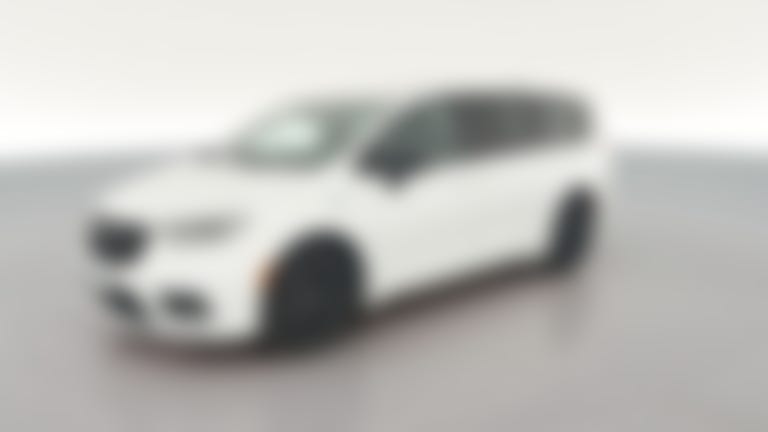 2024 Chrysler Pacifica Hybrid vehicle photo
