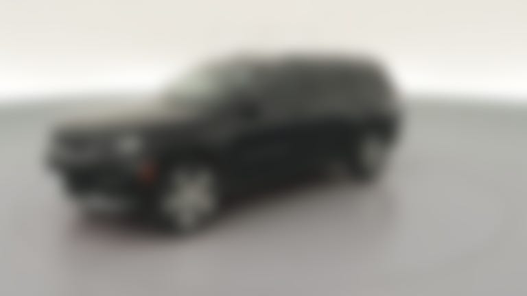 2022 Jeep Grand Cherokee L vehicle photo