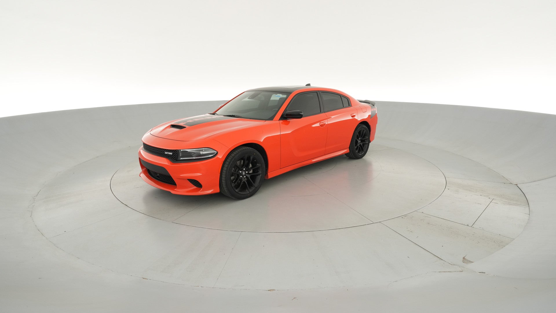 2023 Dodge Charger vehicle photo