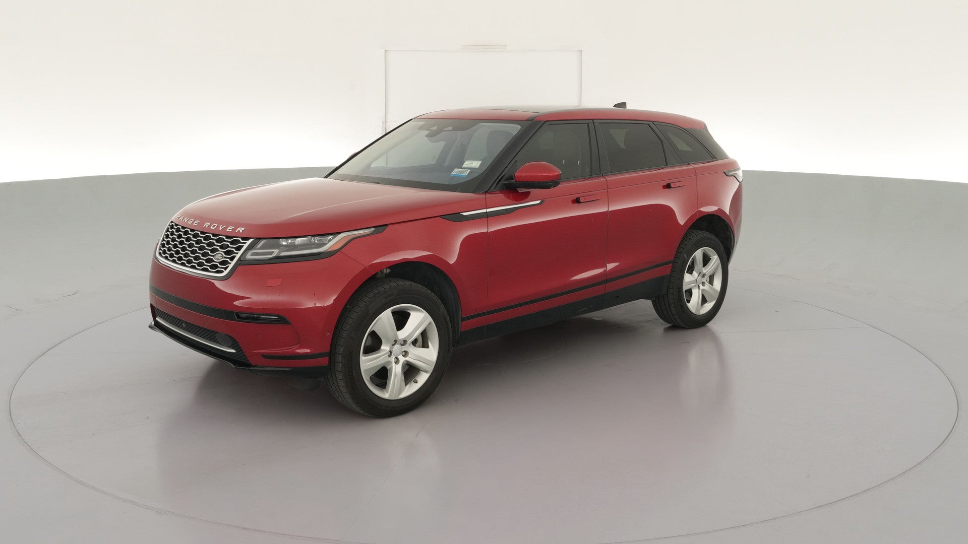2021 Land Rover Range Rover Velar vehicle photo