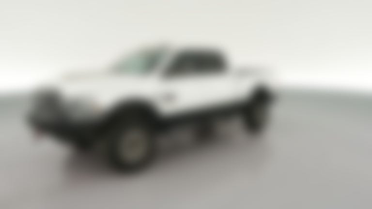 2018 Ram 2500 Crew Cab vehicle photo