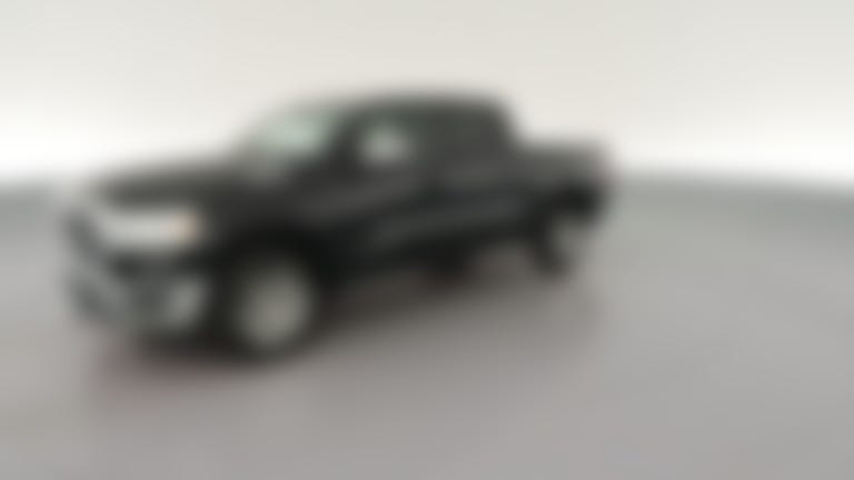 2024 Ram 1500 Crew Cab vehicle photo