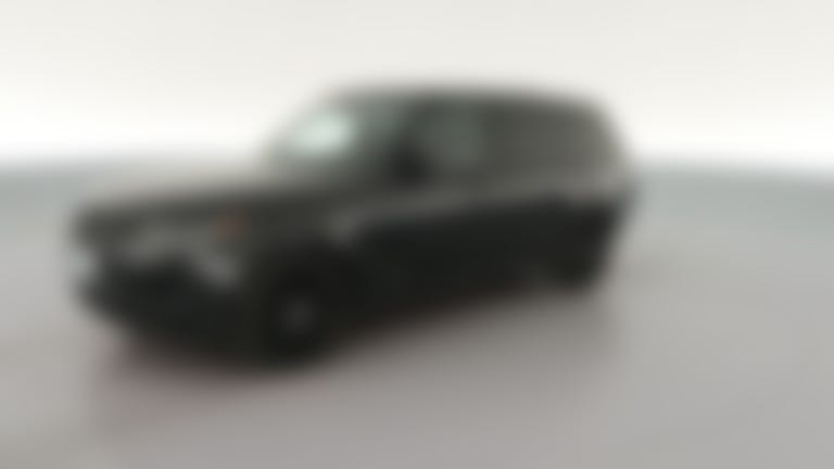 2021 Land Rover Range Rover vehicle photo