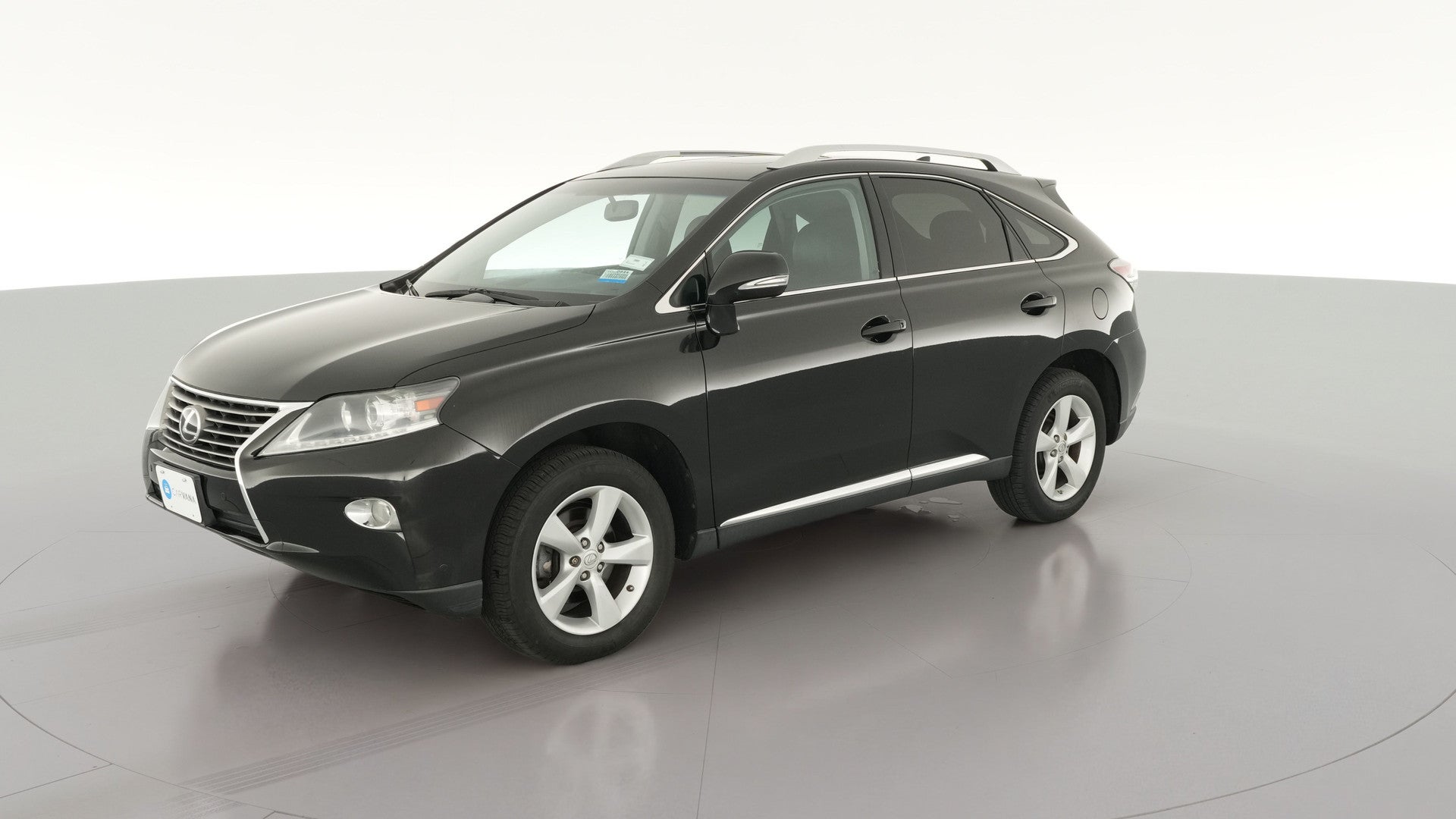 2014 Lexus RX vehicle photo