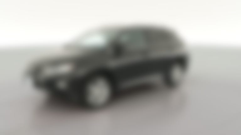 2014 Lexus RX vehicle photo