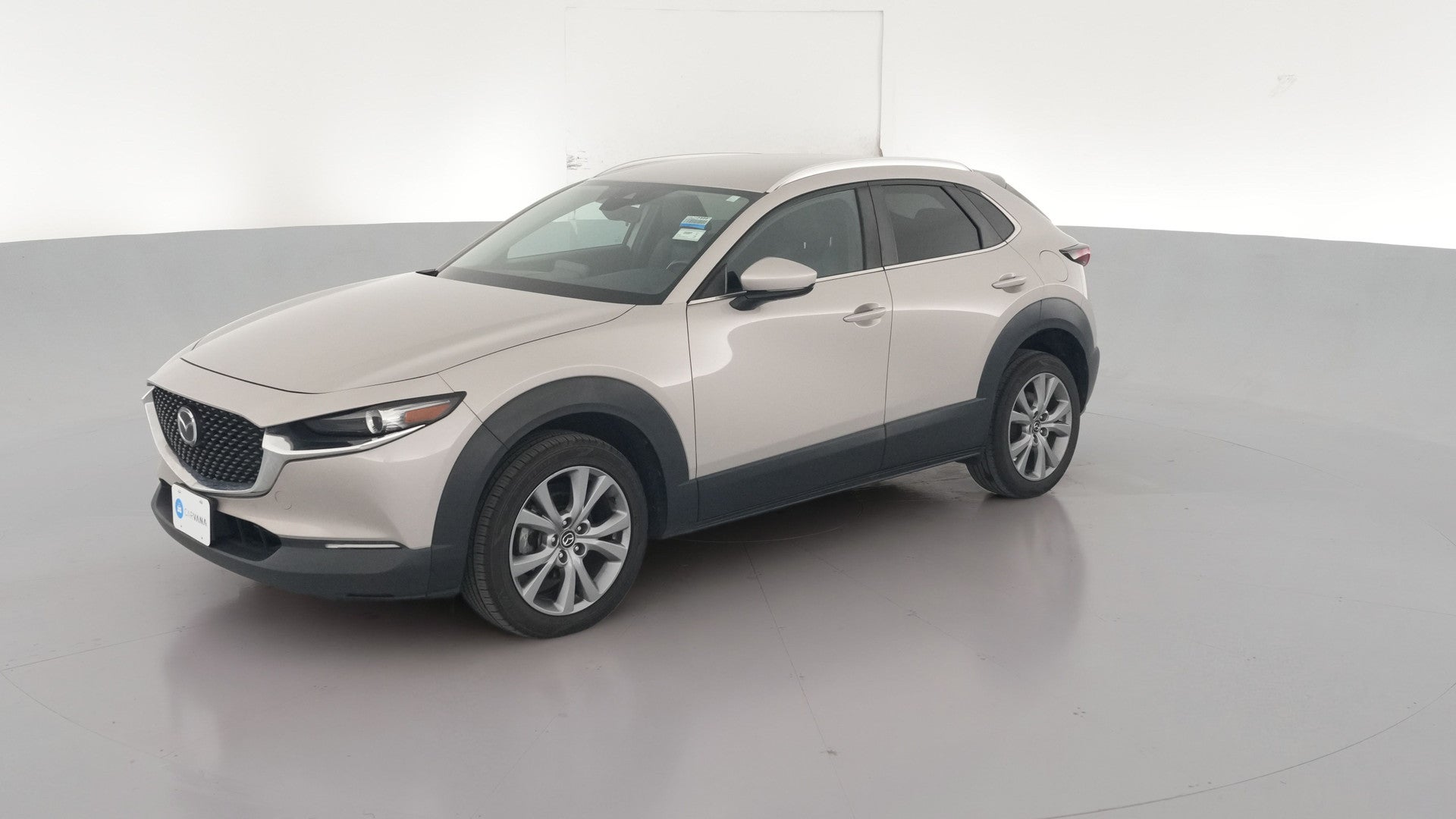 2022 MAZDA CX-30 vehicle photo