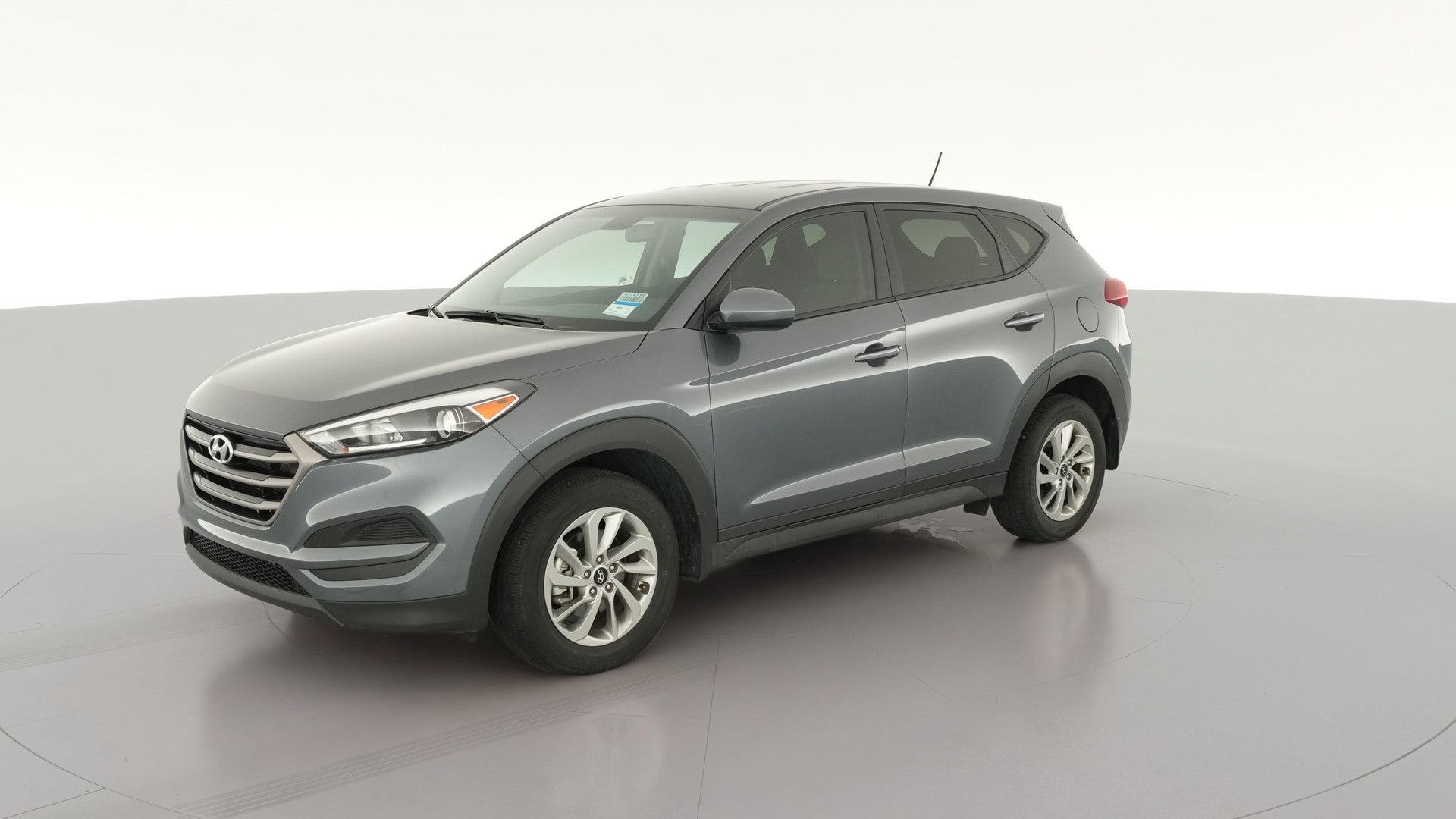 2016 Hyundai Tucson vehicle photo