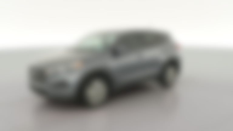 2016 Hyundai Tucson vehicle photo