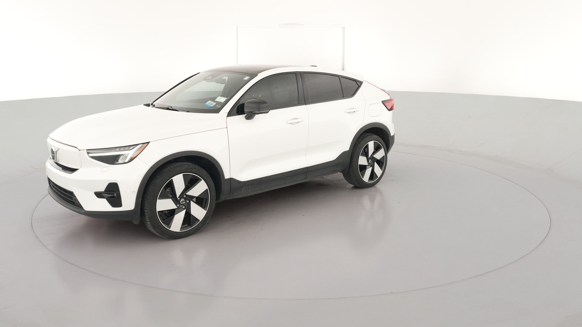 2023 Volvo C40 Recharge vehicle photo