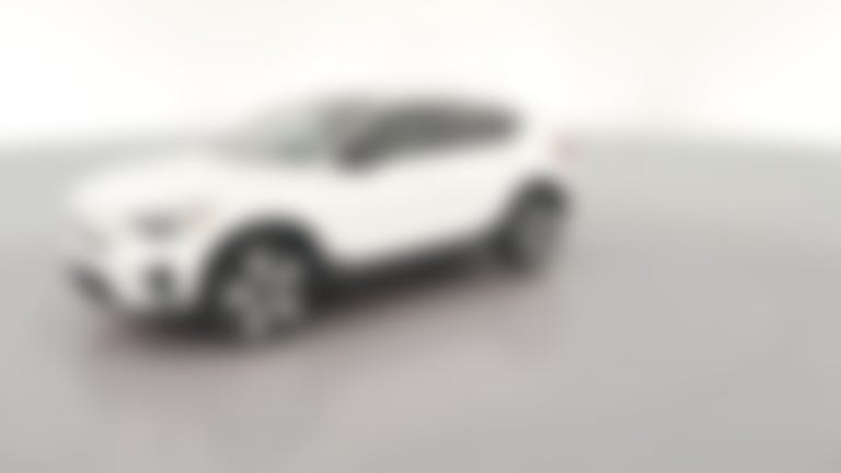 2023 Volvo C40 Recharge vehicle photo