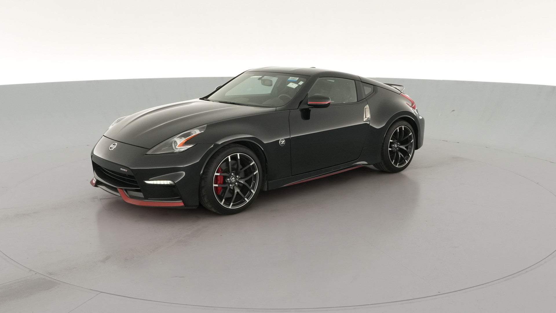 2019 Nissan 370Z vehicle photo