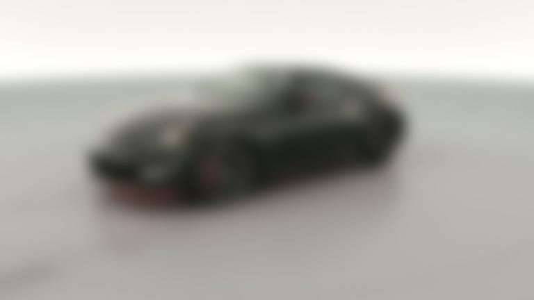 2019 Nissan 370Z vehicle photo