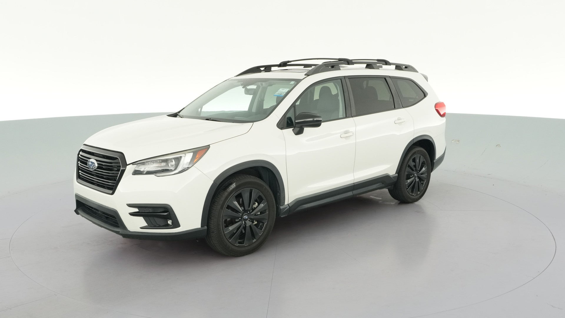 2022 Subaru Ascent vehicle photo