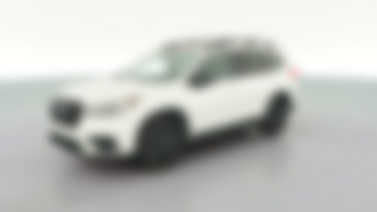 2022 Subaru Ascent vehicle photo