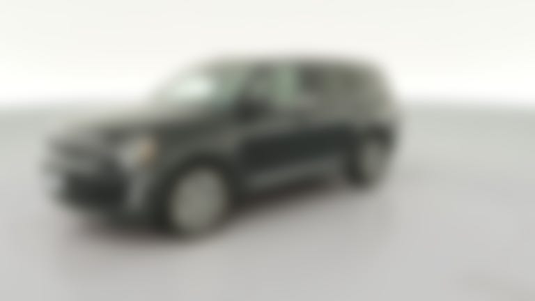 2020 Kia Telluride vehicle photo