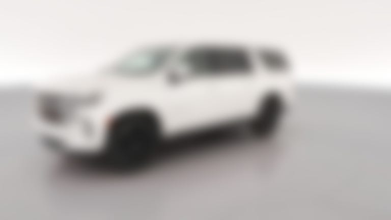 2022 Chevrolet Suburban vehicle photo