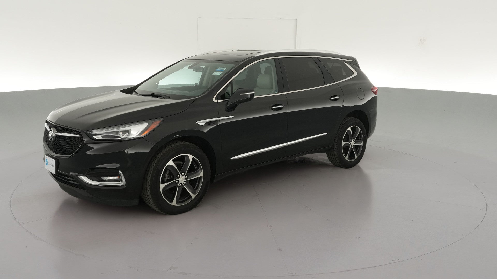 2021 Buick Enclave vehicle photo