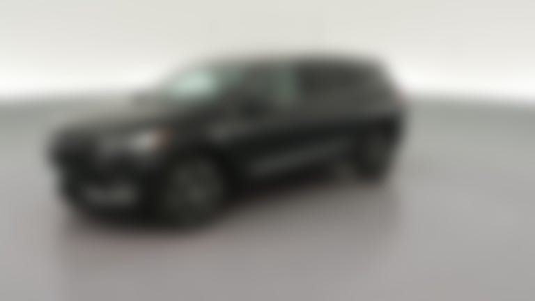2021 Buick Enclave vehicle photo