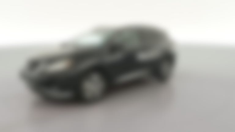 2020 Nissan Murano vehicle photo
