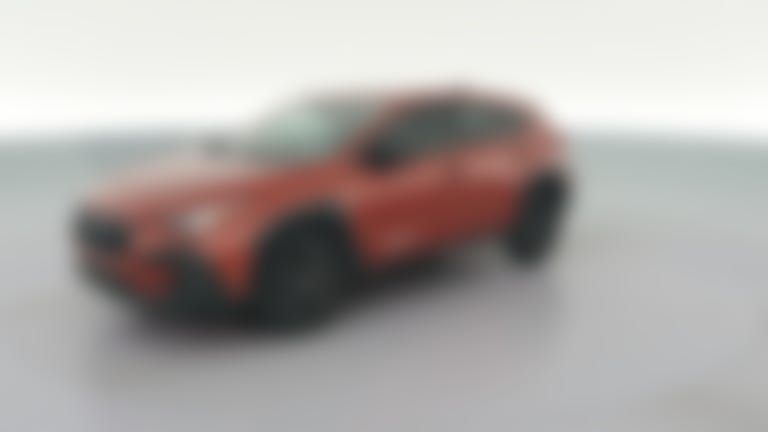 2024 Subaru Crosstrek vehicle photo