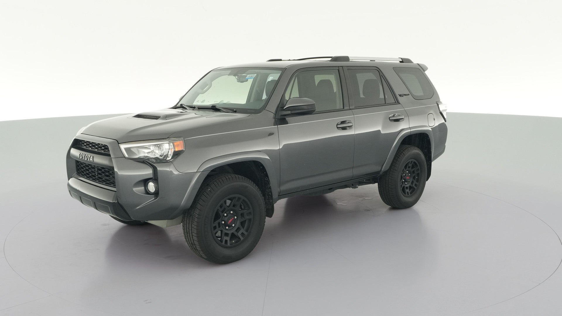 2016 Toyota 4Runner vehicle photo