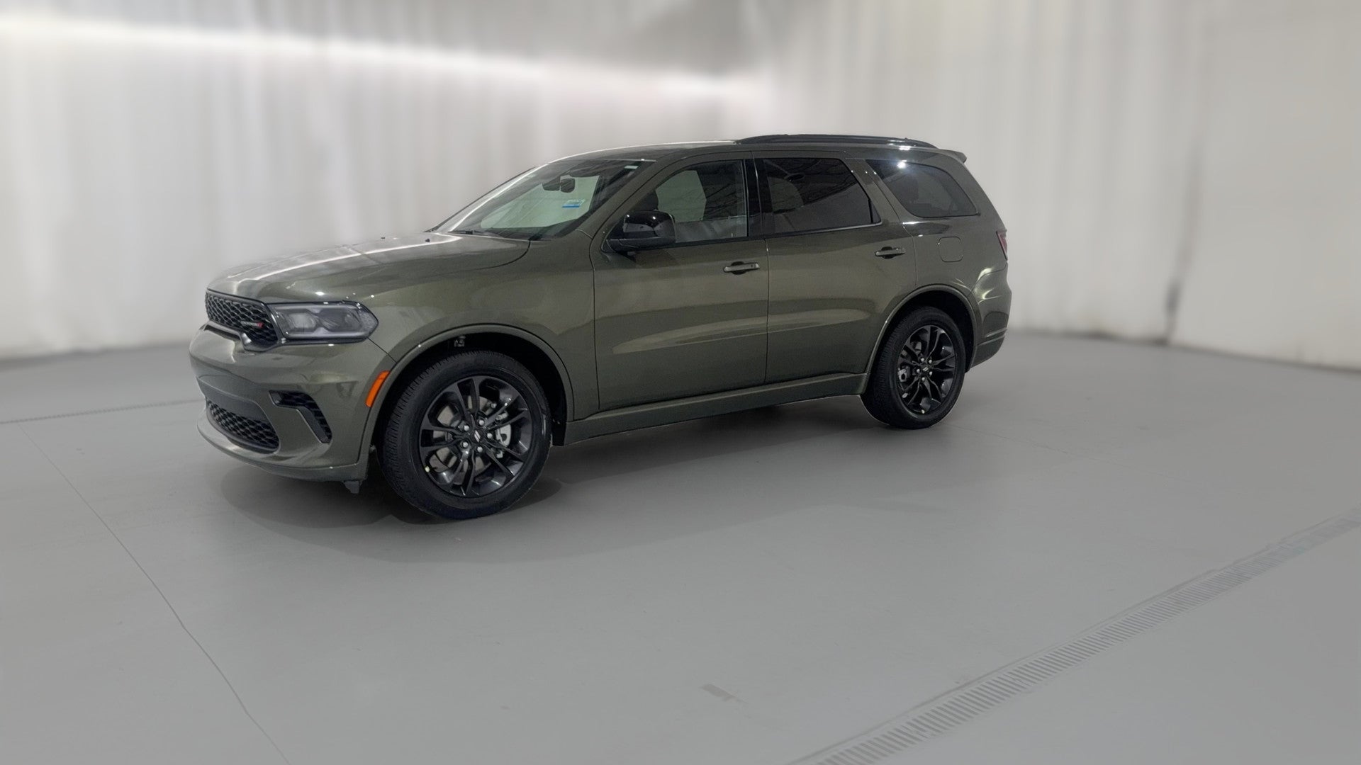 2026 Dodge Durango vehicle photo