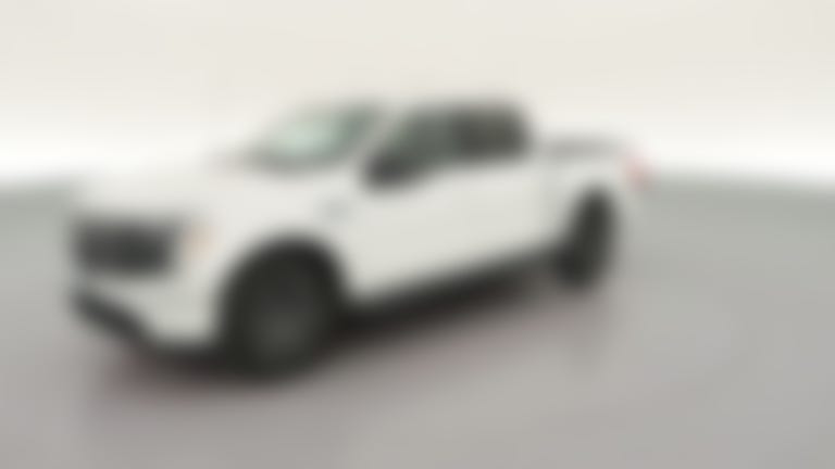 2024 Ford F150 Lightning vehicle photo
