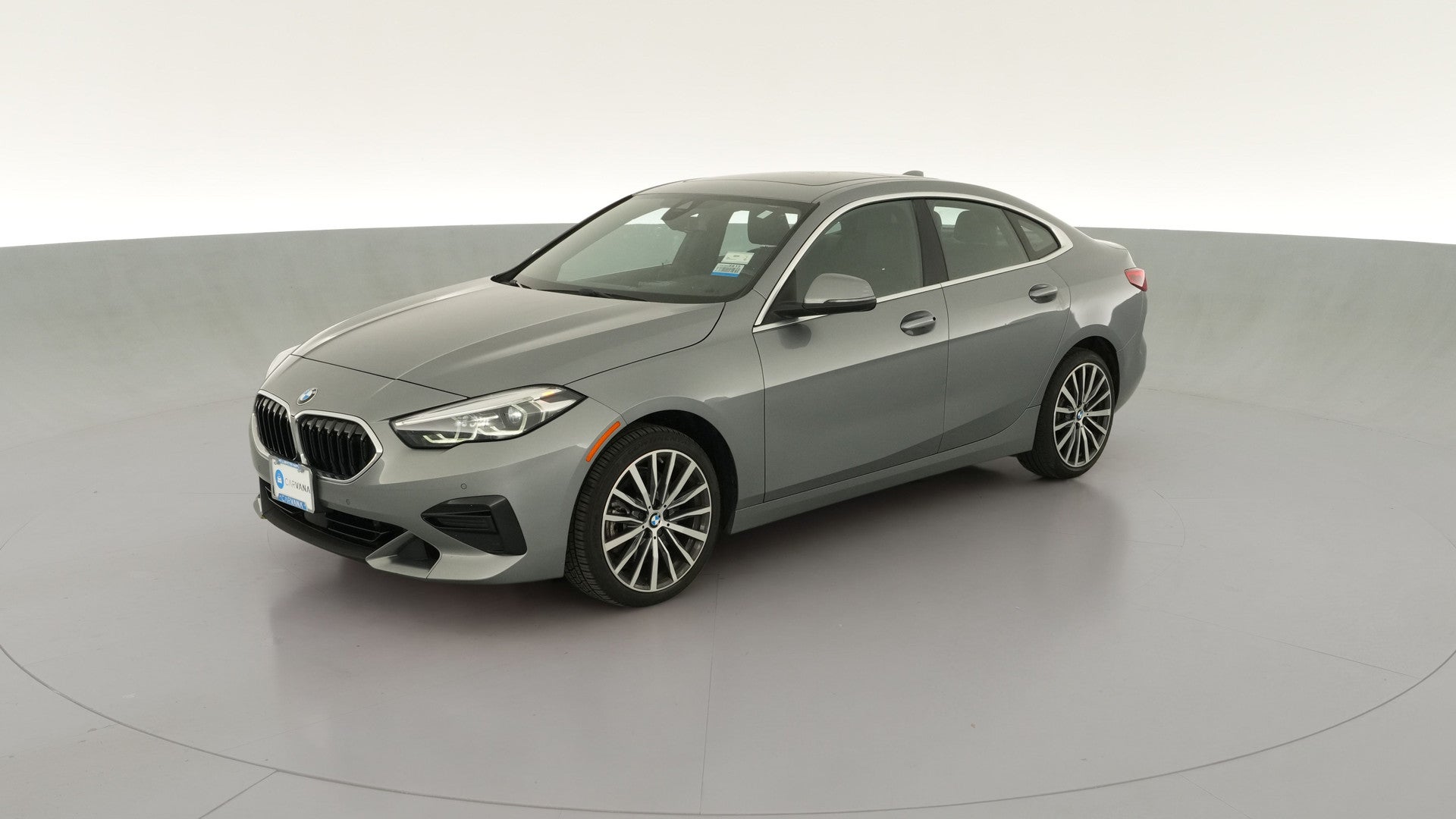 2022 BMW 2 Series vehicle photo