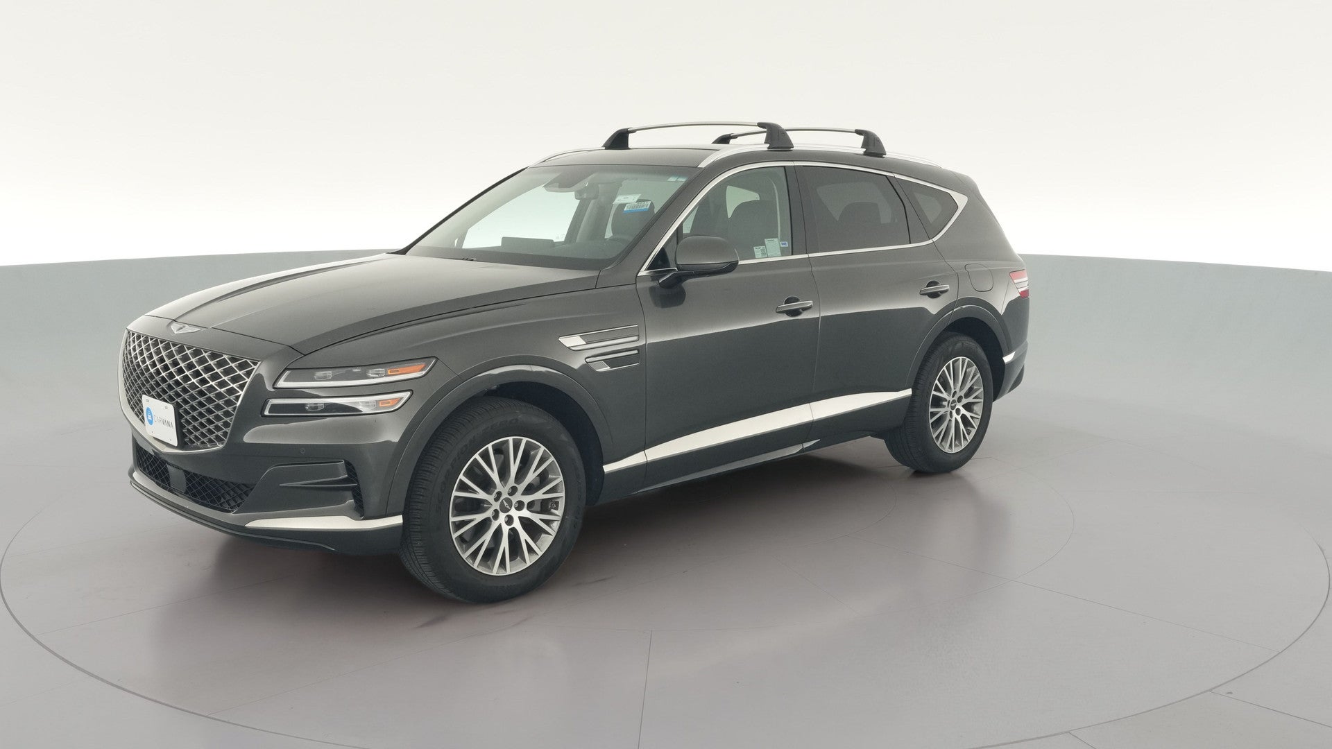 2024 Genesis GV80 vehicle photo