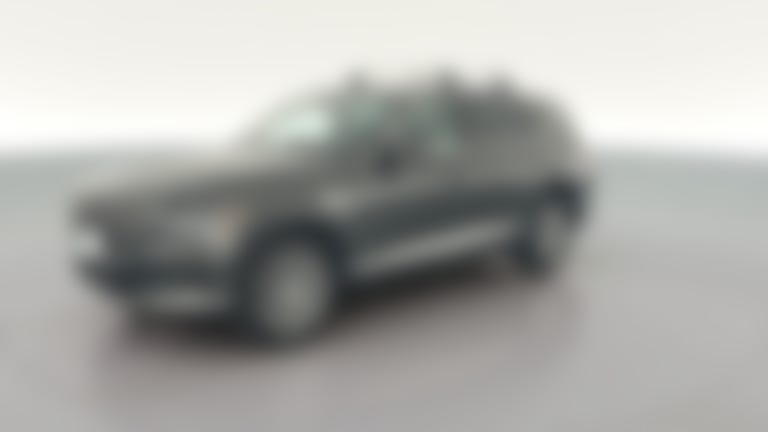 2024 Genesis GV80 vehicle photo