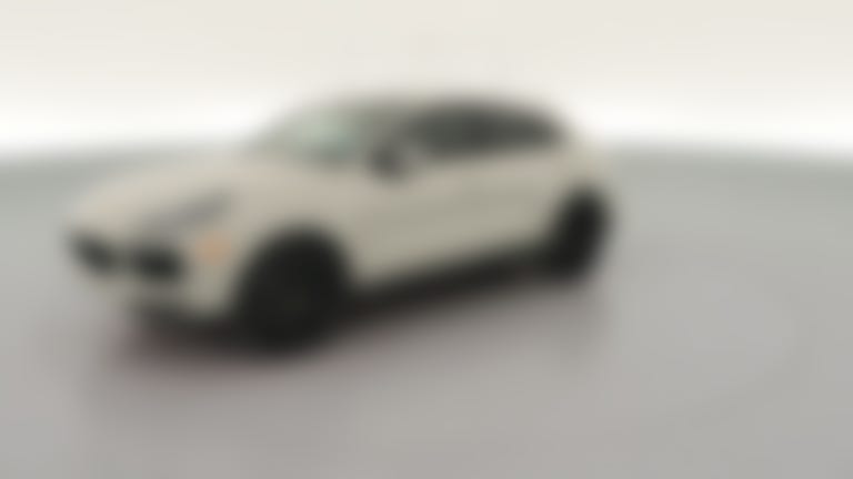 2021 Porsche Cayenne Coupe vehicle photo